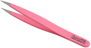 pointed tweezers