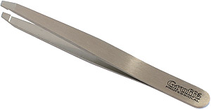 slant tweezers